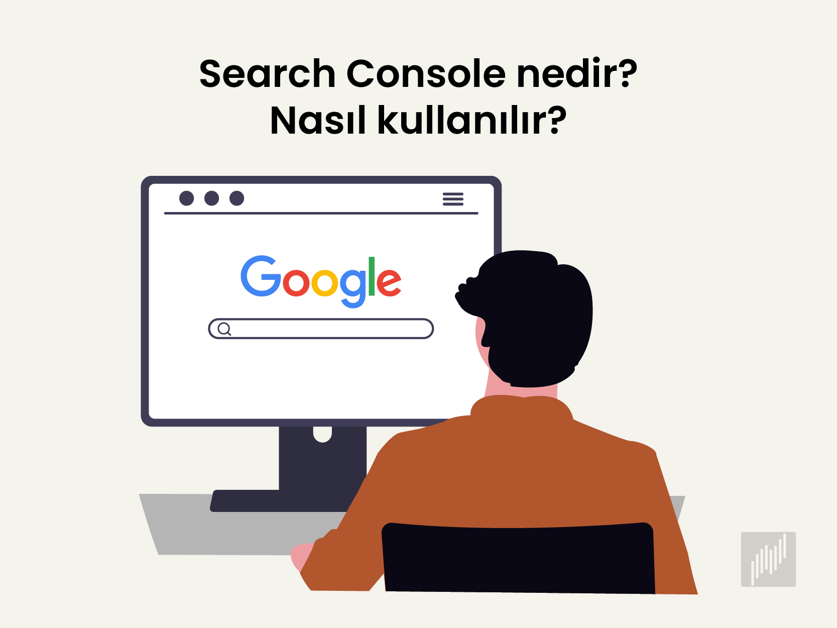 google search console nedir